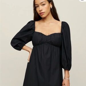 Reformation Dress